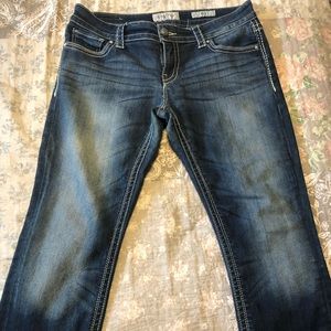 Daytrip Virgo Capri Pants